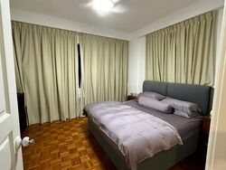 St Patrick's Court (D15), Apartment #572682041